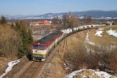 Diesel locomotives