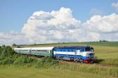 Diesel locomotives