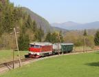 Diesel locomotives
