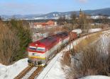 Diesel locomotives