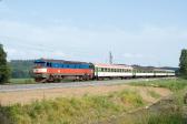 Diesel locomotives