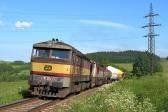 Diesel locomotives