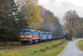Diesel locomotives