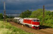Diesel locomotives