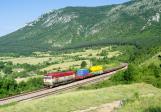 Diesel locomotives