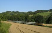 Diesel locomotives