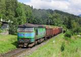 Diesel locomotives