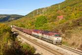 Diesel locomotives