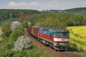 Diesel locomotives