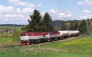 Diesel locomotives