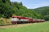 Diesel locomotives