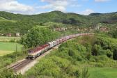 751.046-4 + 751.171-0 + 751.026-6 pk
Úsek: Jablonov nad Turňou - LipovníkJan Zelenda