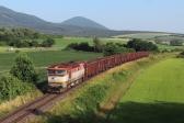 751.082-9
Úsek: Hlinné - SoľJan Zelenda