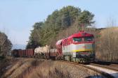 Diesel locomotives