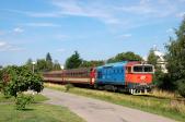 Řada 752 CZ (reko T 478.3)