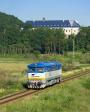 Diesel locomotives