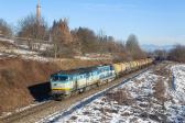 Diesel locomotives