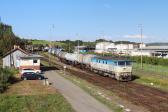 Diesel locomotives