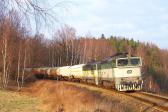 Diesel locomotives