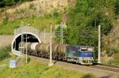 Diesel locomotives