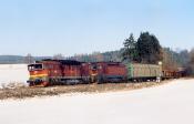 Diesel locomotives