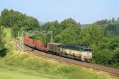 Diesel locomotives