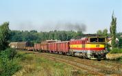 Řada 753 (T 478.3)