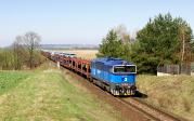 Diesel locomotives