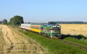 Diesel locomotives