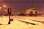 Diesel locomotives