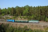 Diesel locomotives