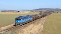 Diesel locomotives