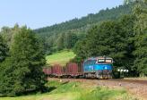 Diesel locomotives