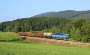 Diesel locomotives