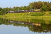 Diesel locomotives