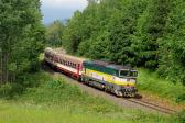 Diesel locomotives