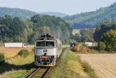 Diesellokomotiven