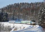 Diesel locomotives