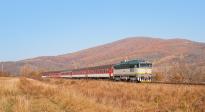 Diesel locomotives