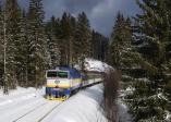 Diesel locomotives