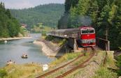 Diesel locomotives