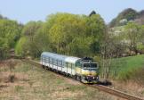 Diesel locomotives
