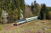 Diesel locomotives