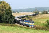 Diesel locomotives