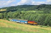 Diesel locomotives