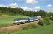 Diesellokomotiven