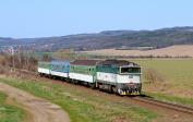 Diesel locomotives