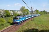 Diesellokomotiven