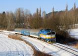 Diesel locomotives
