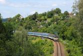 Diesellokomotiven